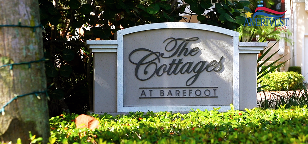 Barefoot Beach Cottages